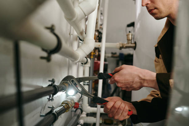 Best Plumbing Services Near Me  in Arlington Heights, PA