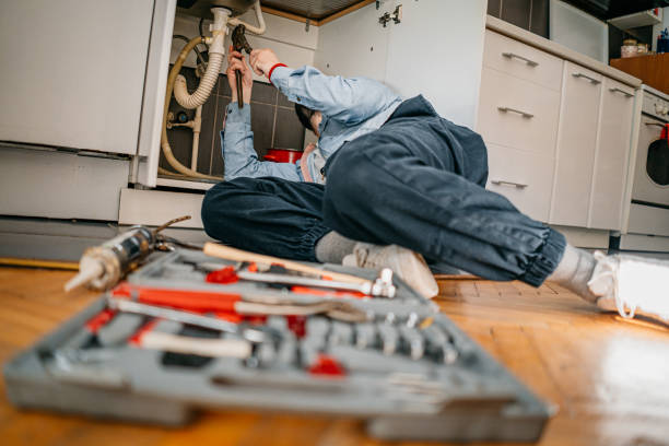 Best Plumbing Inspection Services  in Arlington Heights, PA