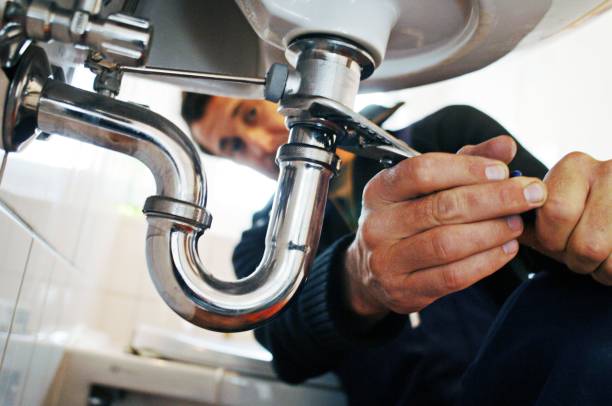 Best Plumbing Repair Near Me  in Arlington Heights, PA