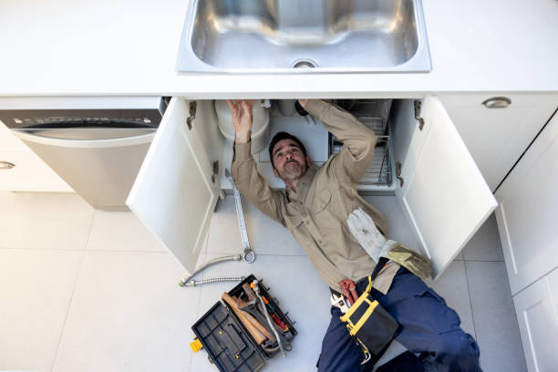 Best Affordable Plumbing Services  in Arlington Heights, PA