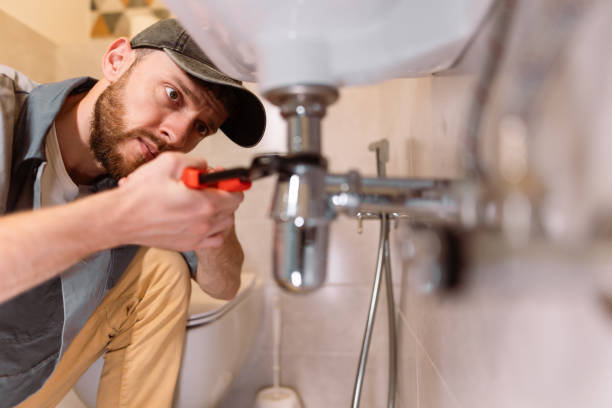 Best Clogged Drain Plumber  in Arlington Heights, PA