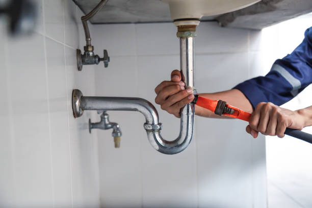 Best Commercial Plumbing Services  in Arlington Heights, PA