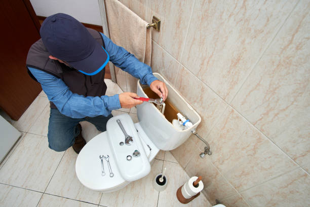 Best Best Plumbers Near Me  in Arlington Heights, PA