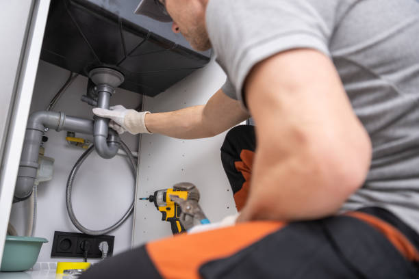 Best Clogged Drain Plumber  in Arlington Heights, PA