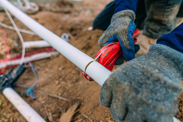 Sprinkler Systems in Arlington Heights, PA